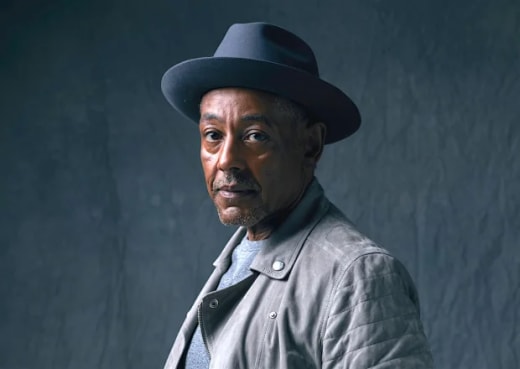 Giancarlo Esposito for AMC