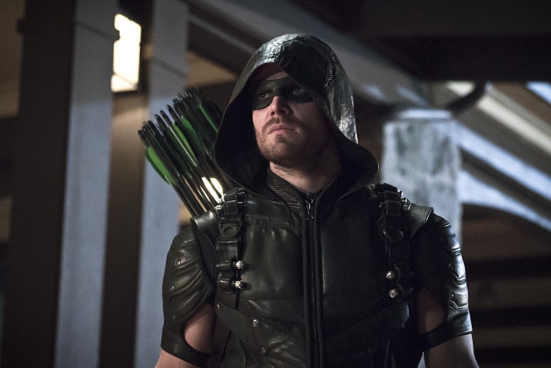 Arrow season 4 deals episode 7 online