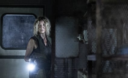 Fear the Walking Dead Season 8 Episode 2 Review: Blue Jay