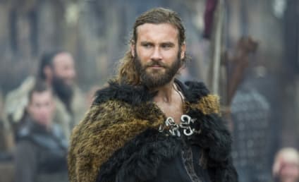 Vikings Season 3 Episode 5 Review: The Usurper