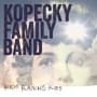 Kopecky family band change