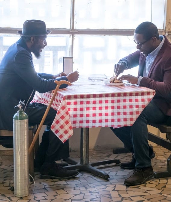 Road Trip Vertical - This Is Us Season 1 Episode 16