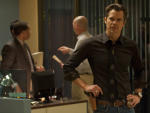 Timothy Olyphant on Justified