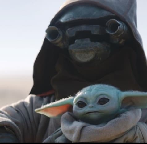 The Mandalorian' Season 2 Episode 2 Recap - What The Passenger Reveals  About Baby Yoda