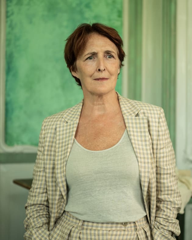 Carolyn Staring - Killing Eve Season 4 Episode 4
