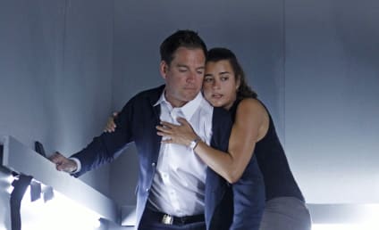 NCIS Spoilers: Tiva to Open Up Like Never Before?