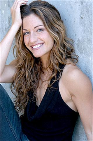 Rebecca Cardon Photo Rebecca Cardon Photo