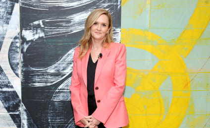 Full Frontal With Samantha Bee Canceled After Seven Seasons at TBS