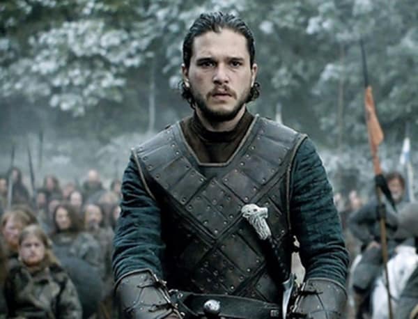 Jon Snow - Game of Thrones