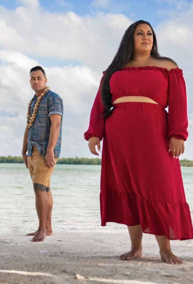 Kalani and asuelu 90 day fiance full episode hotsell