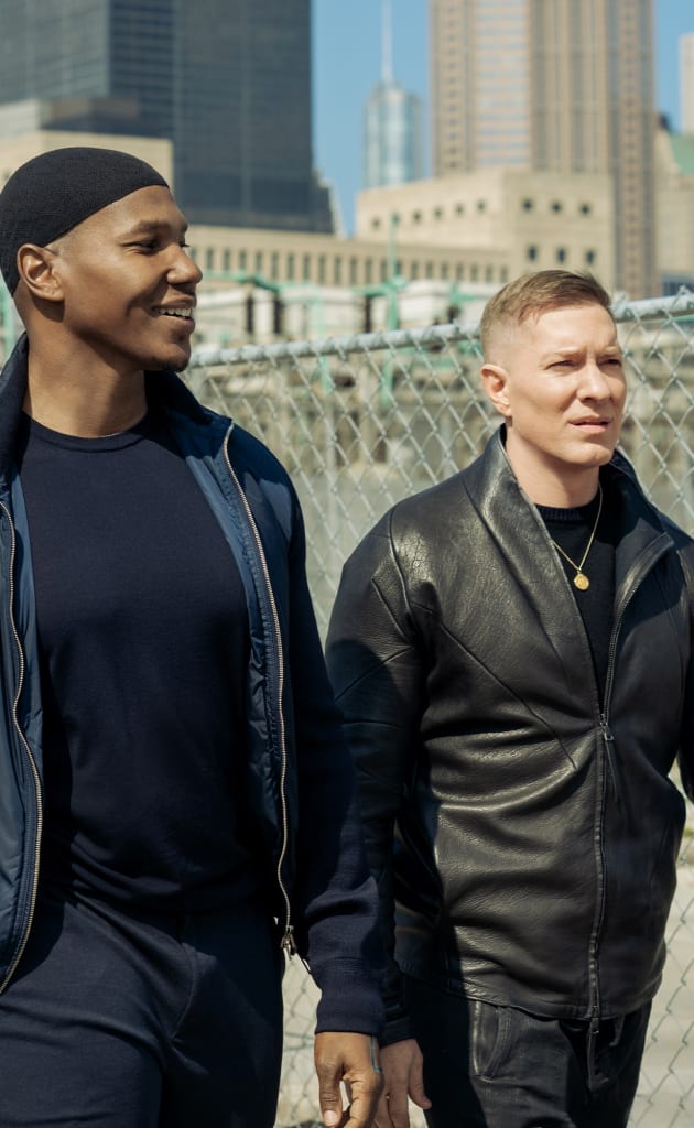Watch power season sale 1 episode 4