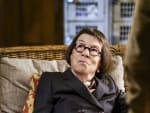 Hetty Gives an Assignment - NCIS: Los Angeles