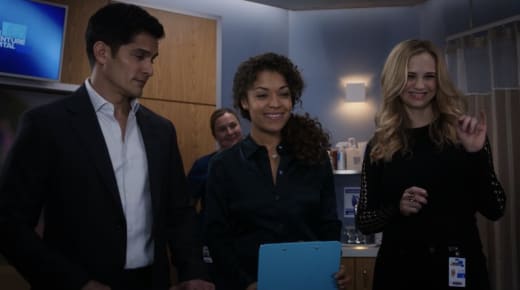 The good doctor season 1 episode 14 full episode store