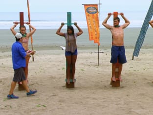 Survivor season hotsell 29 online