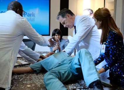 The Resident Season 1 Episode 12 TV Fanatic