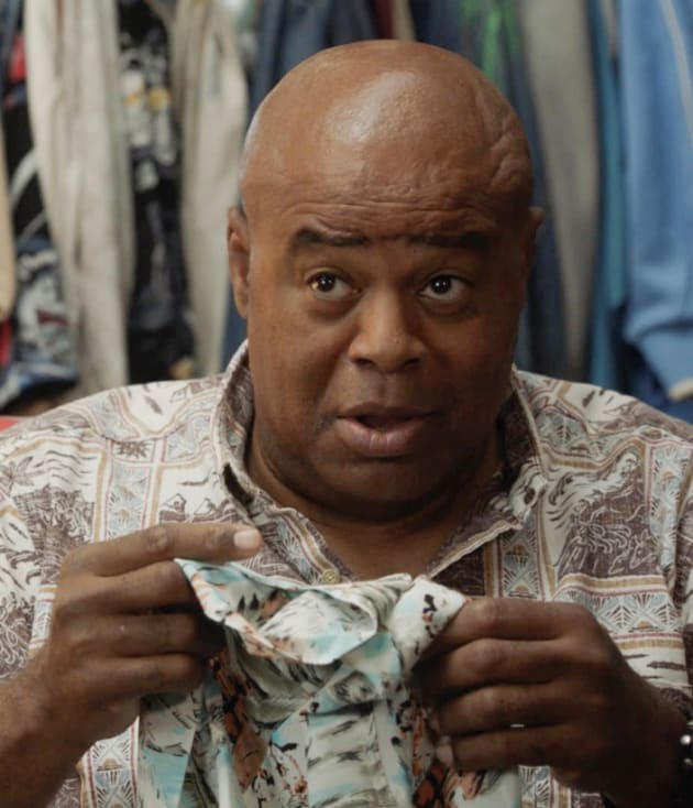 Undercover Buyer - Hawaii Five-0 Season 9 Episode 19