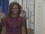 The First Lady