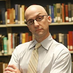 Dean Pelton