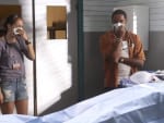 Masking Their Fear