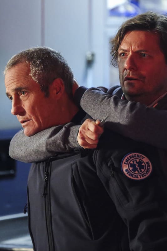 Criminal Minds Season 13 Episode 22 TV Fanatic