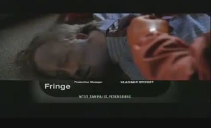 Fringe Episode Preview: "Concentrate and Ask Again"