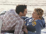 Kevin and Jackie