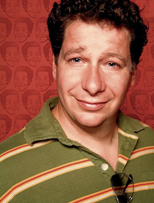 Jeffrey Ross TV Fanatic