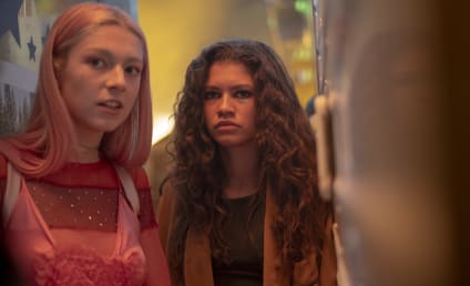 Fanatic Feed: Euphoria Fate Revealed, Courteney Cox Sets TV Return, and More!