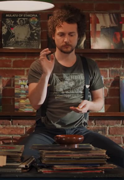 Simon - High Fidelity