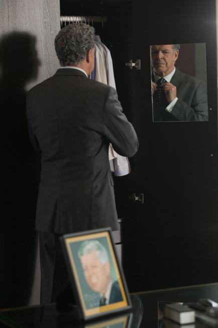 Dapper Walternate