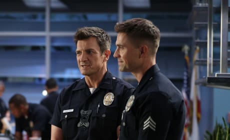 Putlocker deals the rookie