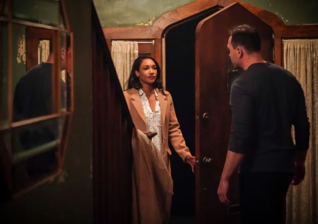 The flash season new arrivals 5 episode 13 online