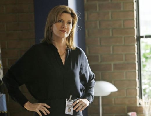 Melinda McGraw