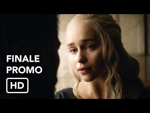 Game of thrones season 6 episode 9 stream online