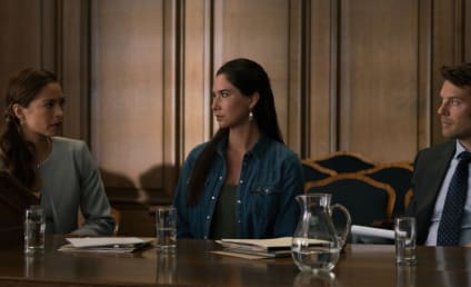 Burden of Truth Season 3 Episode 2 Review: Wherever You Go