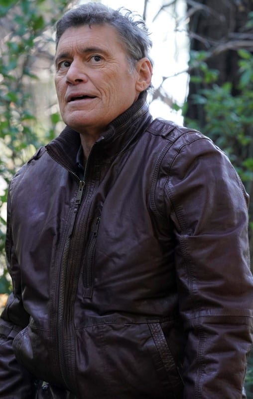 Absentee Father - NCIS Season 18 Episode 12