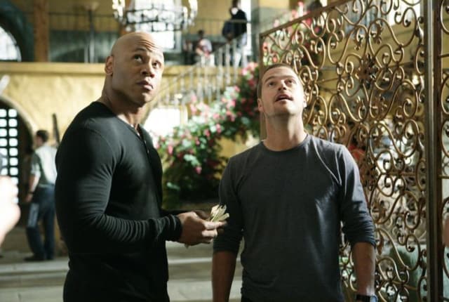 Ncis Los Angeles Streaming Season 1 Watch NCIS: Los Angeles Season 1 Episode 1 Online - TV Fanatic