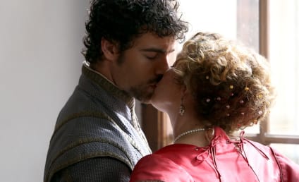 The Musketeers - TV Fanatic
