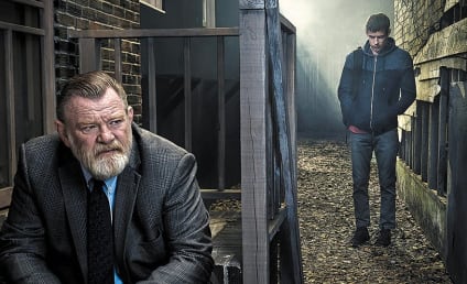 Mr. Mercedes Review: The Horror of Humanity