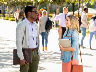The good place season sales 3 watch online episode 1