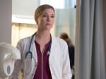 Nurse Nicolette "Nic" Nevin - The Resident Season 1 Episode 1