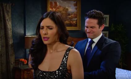 Days of Our Lives Review for the Week of 6-26-23: Leo Becomes an Unlikely Hero While Elsewhere The Salem PD Falsely Declares Abe Dead