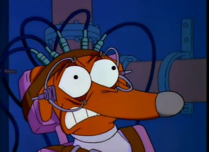 The simpsons hotsell season 3 online