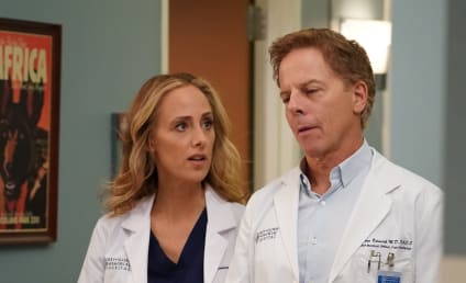 Grey's anatomy s16e20 stream best sale