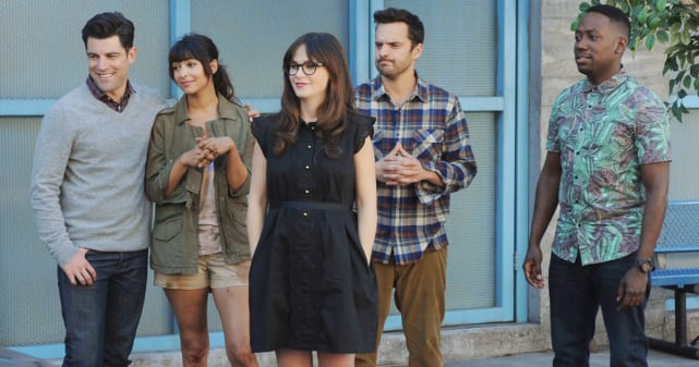 New Girl