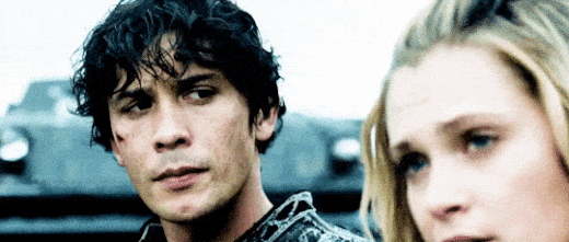 bellarke gif