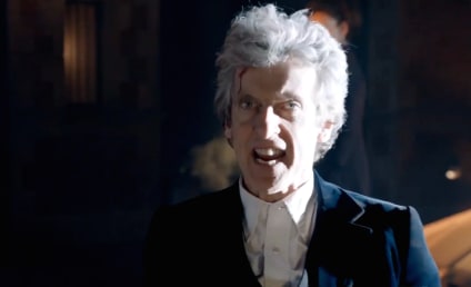 Doctor Who Season 10 Episode 13 Review: The Doctor Falls