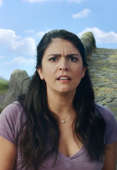 Melissa - Schmigadoon! Season 1 Episode 2