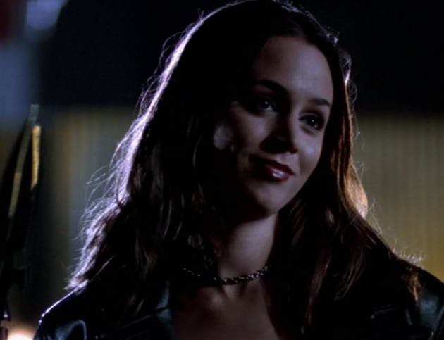 Special Delivery - Buffy the Vampire Slayer Season 3 Episode 19