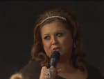 Second Auditions